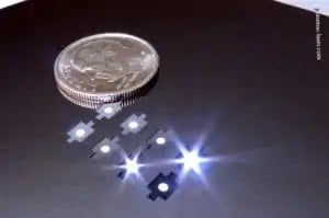 Advantages of Our Laser-Drilled Microholes