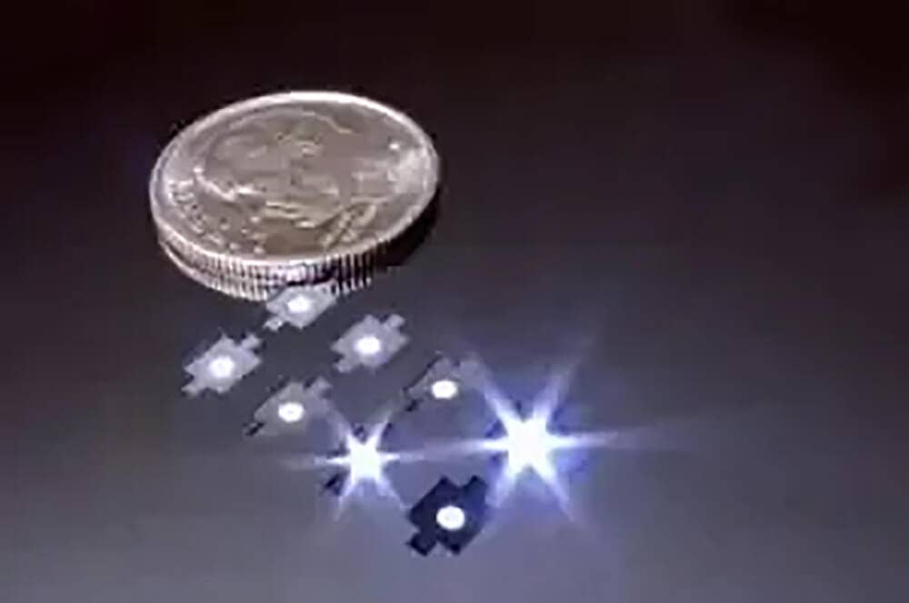 Advantages of Our Laser-Drilled Microholes