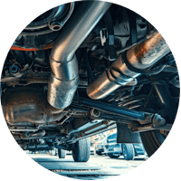 Superwool® for automotive applications | Goodfellow