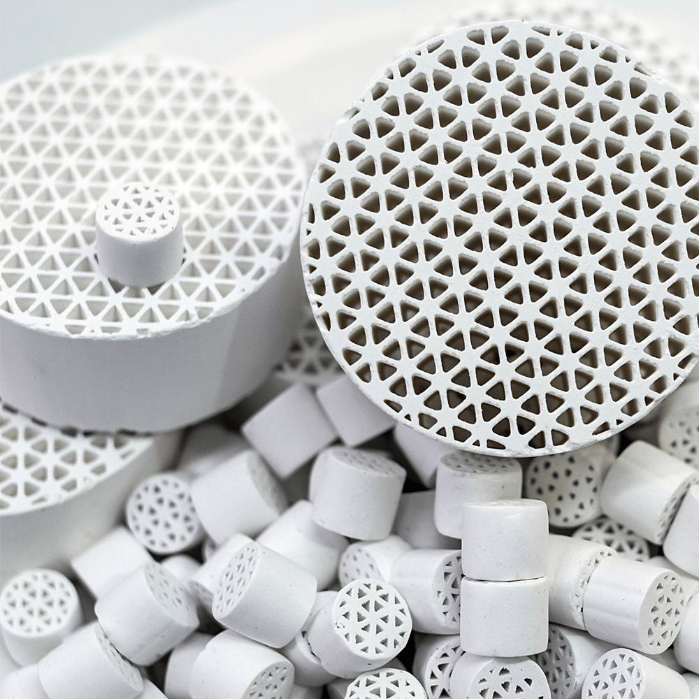 Matériaux avancés & solutions techniques pour l'industrie chimique | Goodfellow