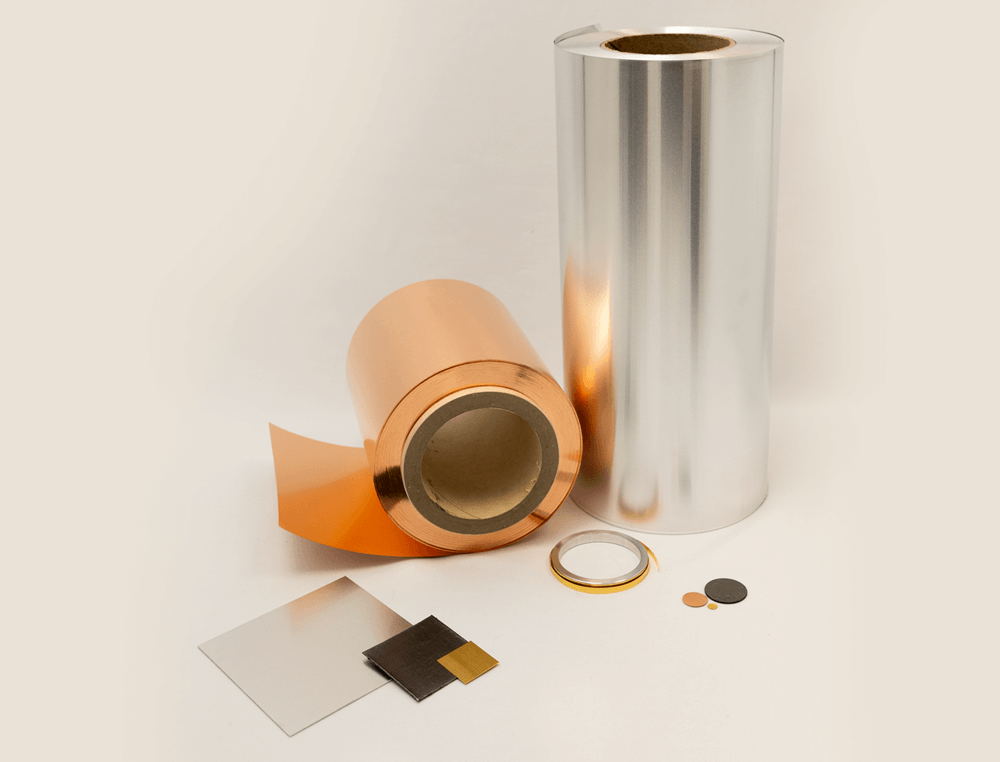 Gamme de matériaux avancés pour l'industrie chimique | Goodfellow