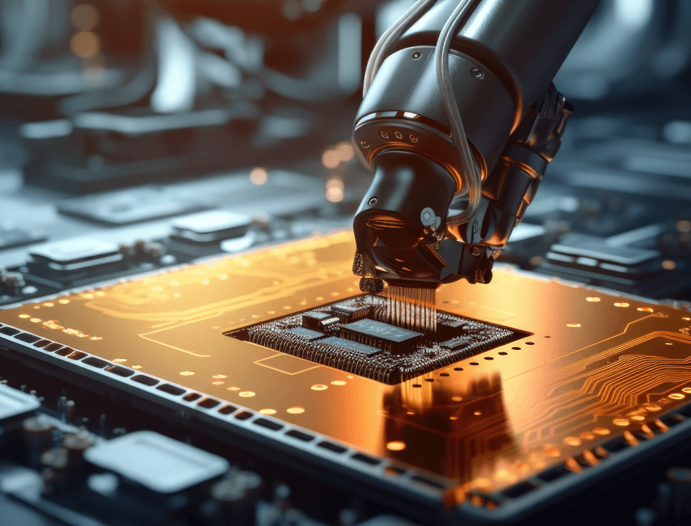 Driving Innovation in High-Tech Sectors | Goodfellow Driving Innovation in High-Tech Sectors | Goodfellow