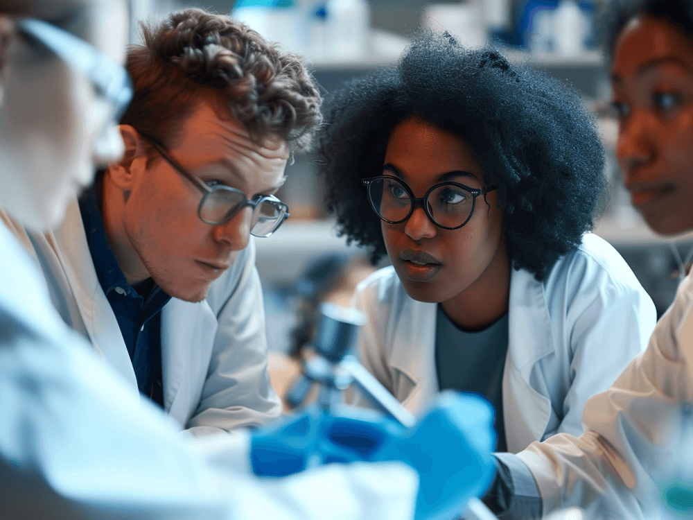 Une expertise en séléction, personnalisation et développement de matériaux acquise au contact du monde universitaire et industriel | Goodfellow