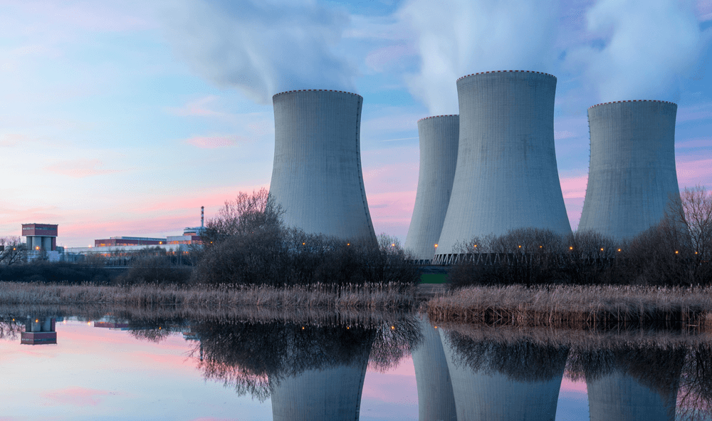 Matériaux avancés pour relever les défis nucléaires | Goodfellow