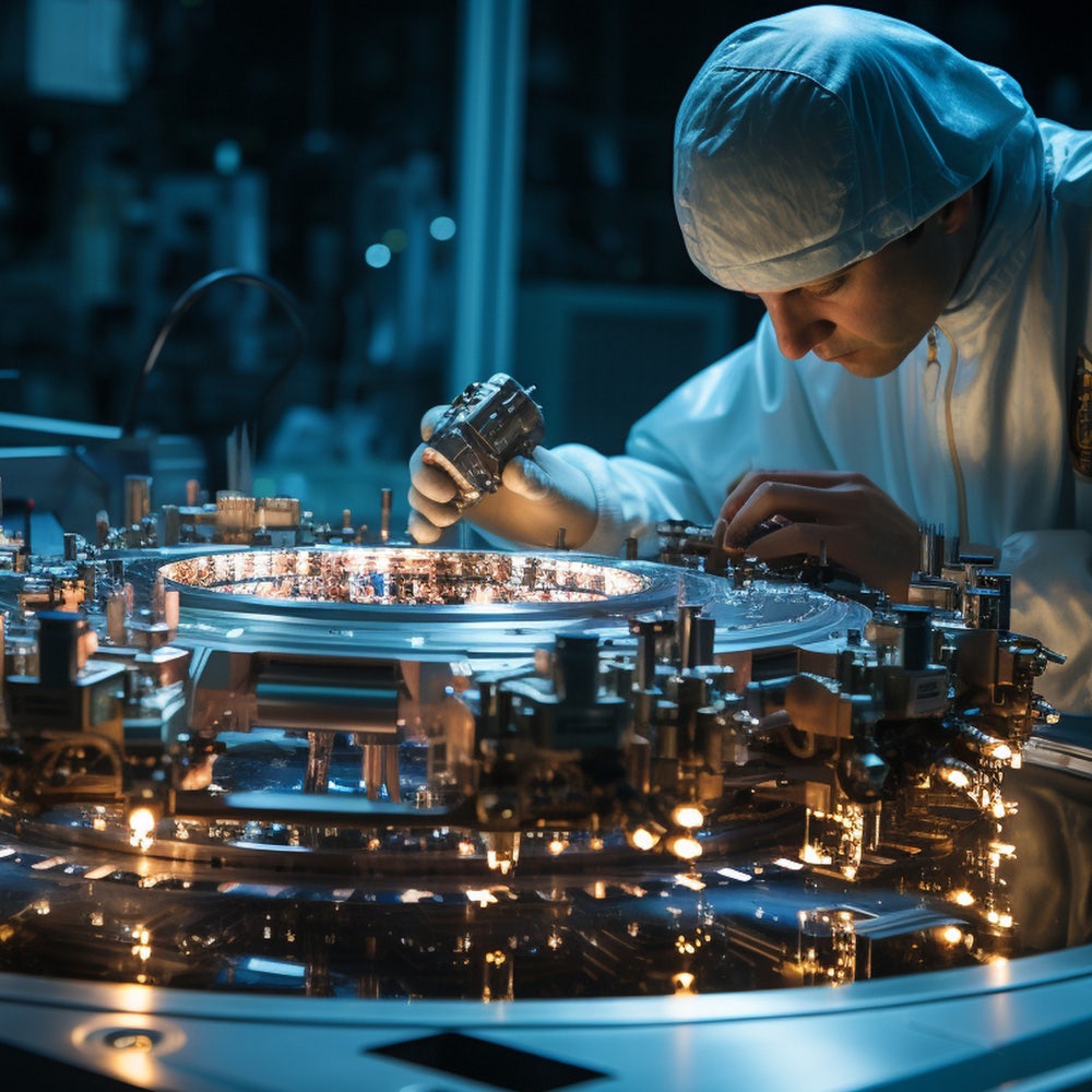 Matériaux avancés pour relever les défis nucléaires | Goodfellow