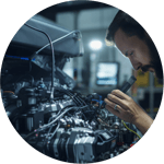 Automotive Sensor & Actuator Materials & Applications | Goodfellow Automotive Sensor & Actuator Materials & Applications | Goodfellow