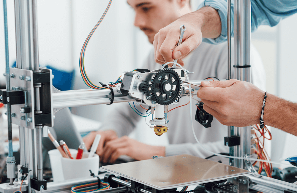 Ihr Partner für innovative Vakuumtechnikwerkstoffe und -lösungen | Goodfellow