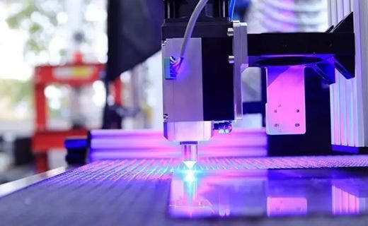 3D Printing Materials: What are 3D Printed Products Really Made From?