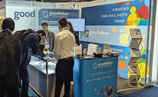 goodfellow-attends-the-advanced-materials-show