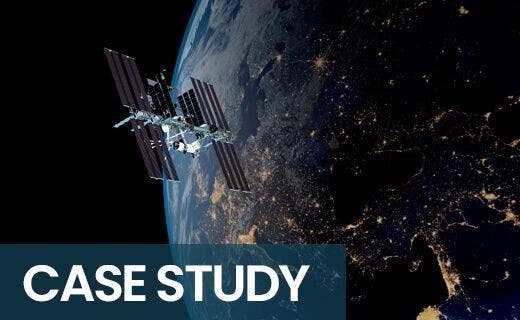 Comment les alliages de précision de Goodfellow contribuent à l'innovation aérospatiale