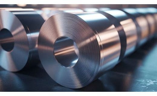 Aluminum Coils