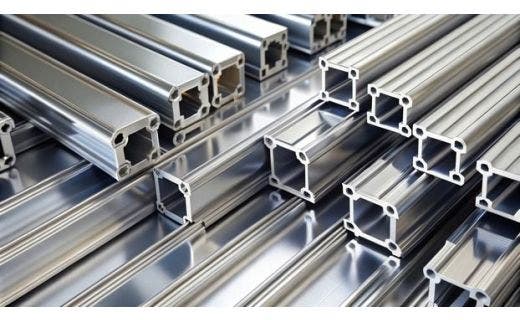 High-Performance Aluminum: Understanding the 6000, 7000, and 8000 Series