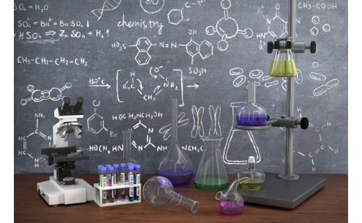 Chemistry Glossary of Terms - Atoms, Compounds, and Ions