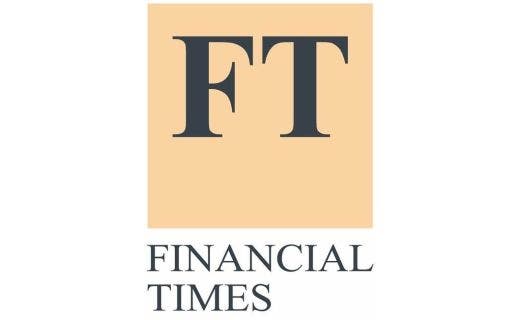 Goodfellow in the Financial Times