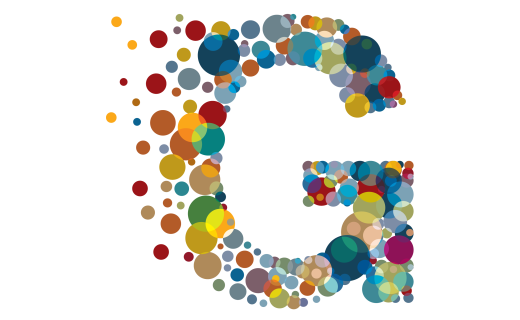 Goodfellow full colour logo