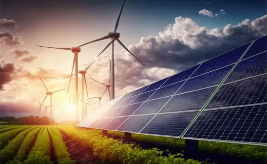 Goodfellow investing in green energy