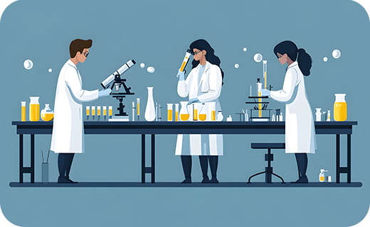 Women in Science at Goodfellow