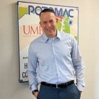 Mike Adelstein