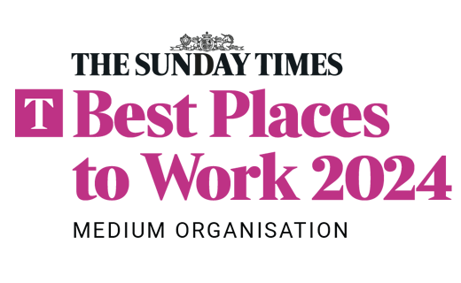 goodfellow-sunday-times-best-place-to-work-2024-accreditation