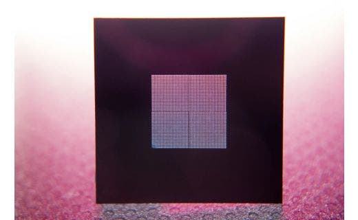 Potomac Silicon Wafers