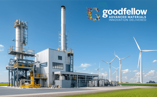 Goodfellow urges industry to act first when it comes to sustainability