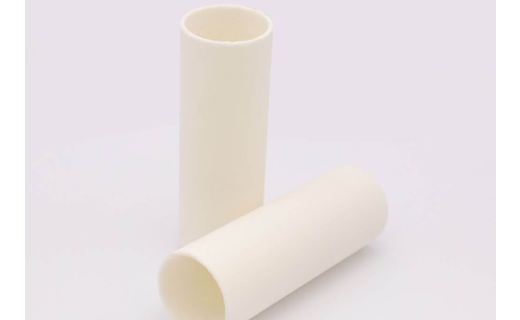 alumina silica crucible