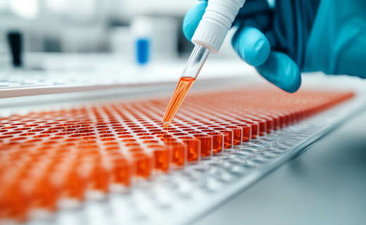 Microfabrication solutions for biotech applications