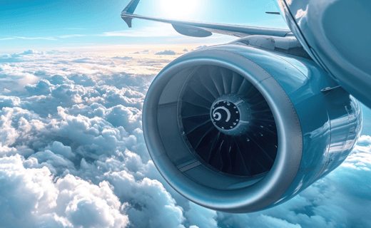 Materials in avionics