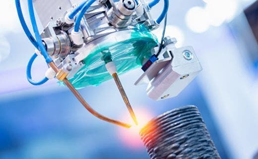Customized Alloy Powders for your Next Breakthrough