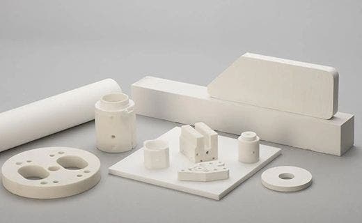 All About Alumina