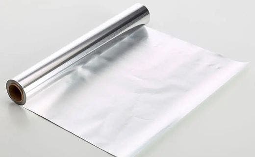 Aluminum Foil Coil