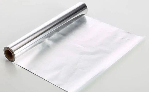 Aluminium Foil