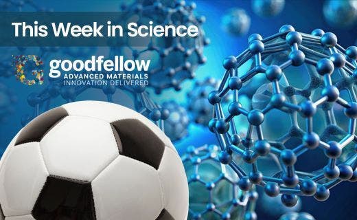 This Week in Science History: From Buckyballs to Nanotubes