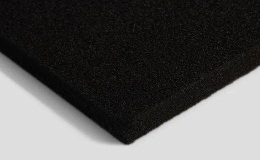 Vitreous Carbon