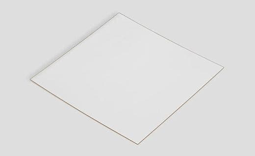 Green Production Range: Cellulose Acetate Film