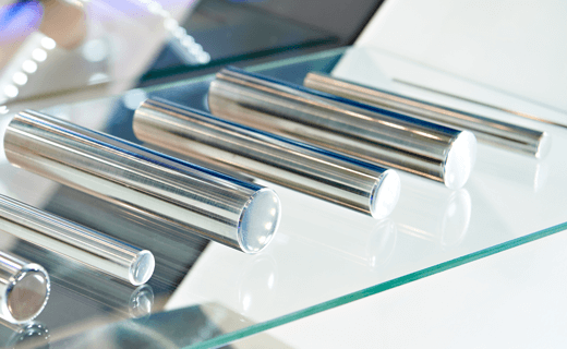 A custom alloy for advanced engineering