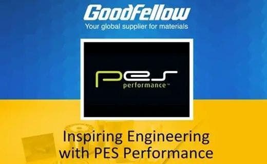 Ep 28. Inspiring Engineering with PES Performance
