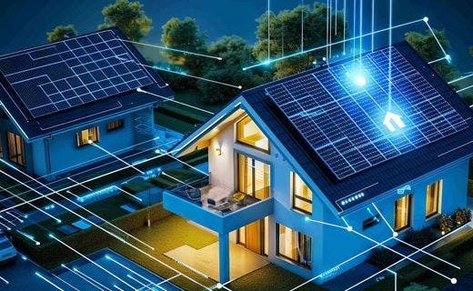 How photovoltaics work