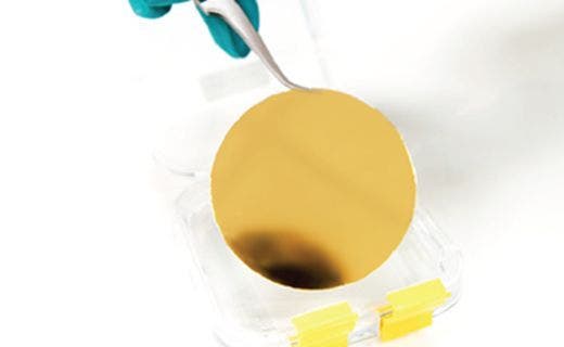 Goodfellow’s manufactured range of ultrathin foils becomes most substantial on the market