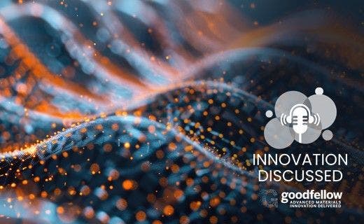 Nanoloom - Graphene apparel