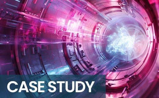 Comment un institut de recherche en physique des particules a pu innover tout en réalisant des économies de temps et d'argent