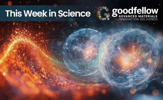 What Is Nuclear Science Week?