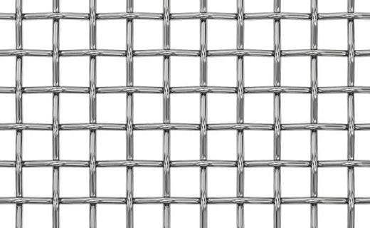 Platinum Mesh