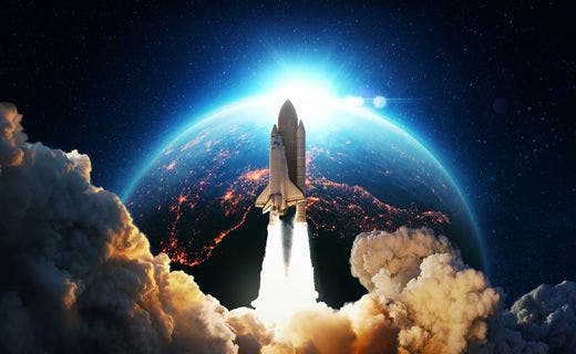 Weltraumwoche 2024
