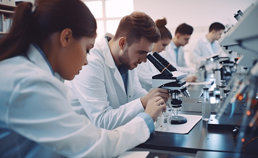 Academic branches of science