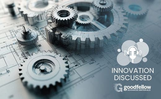 Goodfellow podcast on technical solutions