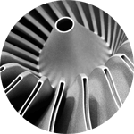 Fabrication additive pour l'aérospatiale | Goodfellow