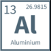 Aluminum (Al) | Goodfellow