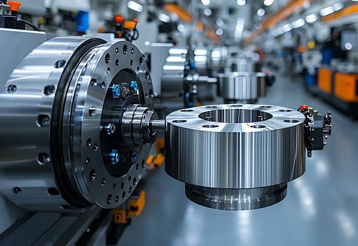 Advanced Engineering Parts