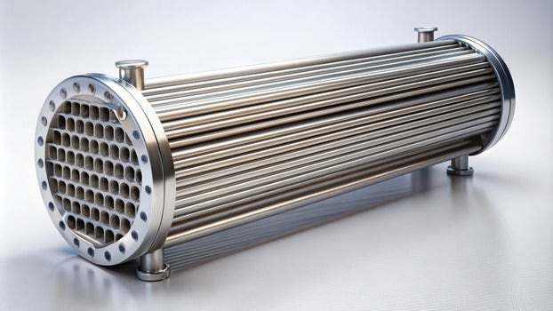 Échangeur thermique